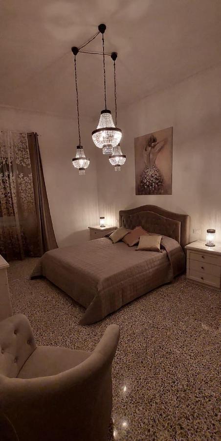 La Casa Sotto Il Castello Daire Bracciano  Dış mekan fotoğraf