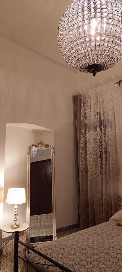 La Casa Sotto Il Castello Daire Bracciano  Dış mekan fotoğraf