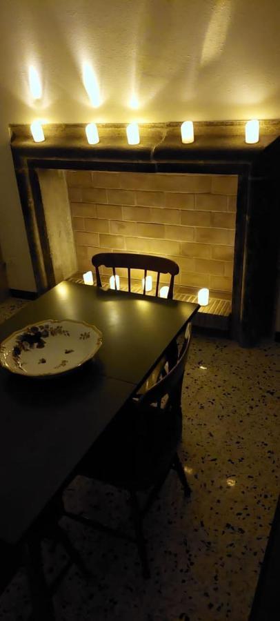 La Casa Sotto Il Castello Daire Bracciano  Dış mekan fotoğraf