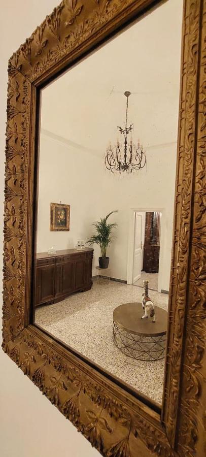 La Casa Sotto Il Castello Daire Bracciano  Dış mekan fotoğraf