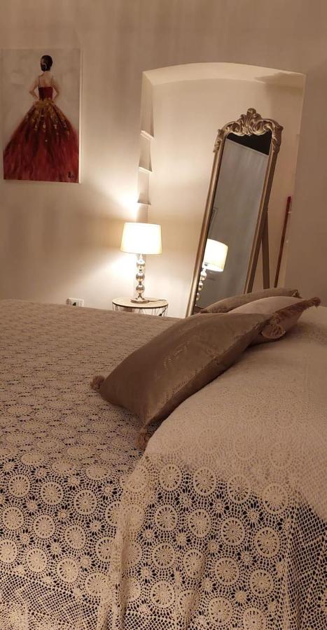 La Casa Sotto Il Castello Daire Bracciano  Dış mekan fotoğraf