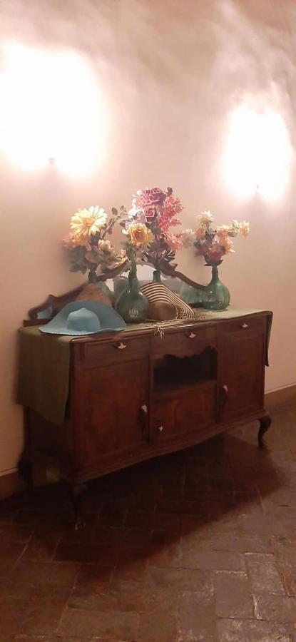 La Casa Sotto Il Castello Daire Bracciano  Dış mekan fotoğraf
