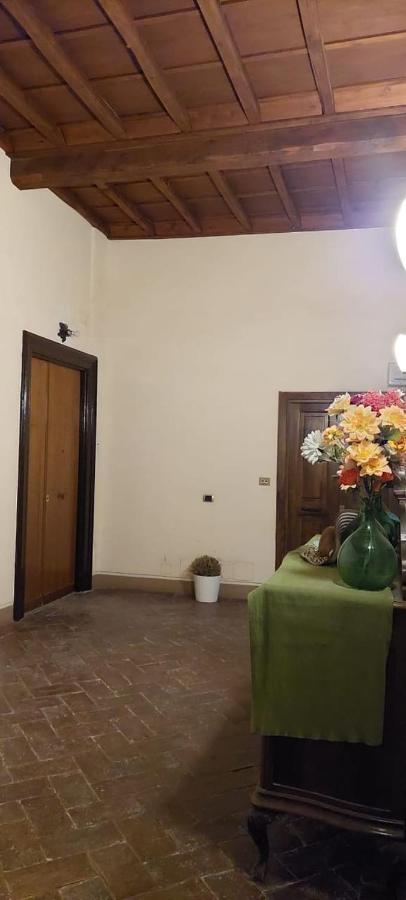 La Casa Sotto Il Castello Daire Bracciano  Dış mekan fotoğraf