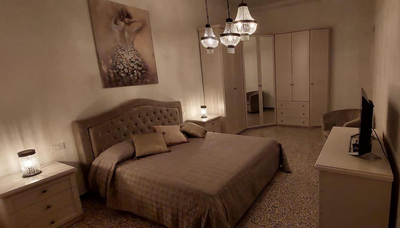 La Casa Sotto Il Castello Daire Bracciano  Dış mekan fotoğraf