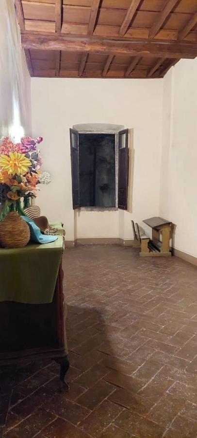 La Casa Sotto Il Castello Daire Bracciano  Dış mekan fotoğraf