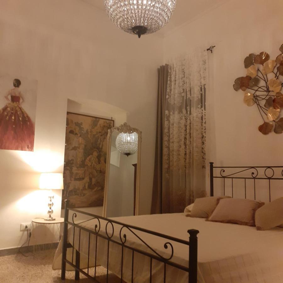 La Casa Sotto Il Castello Daire Bracciano  Dış mekan fotoğraf