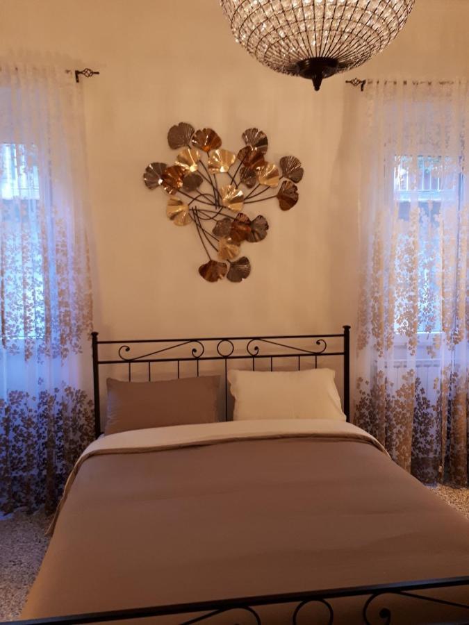 La Casa Sotto Il Castello Daire Bracciano  Dış mekan fotoğraf