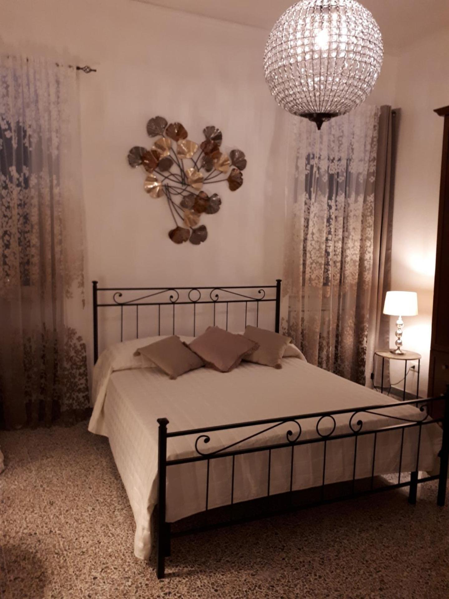 La Casa Sotto Il Castello Daire Bracciano  Dış mekan fotoğraf